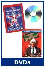 DVDs