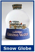 Snow Globe
